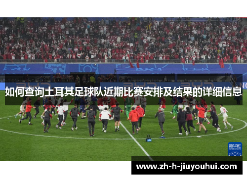 如何查询土耳其足球队近期比赛安排及结果的详细信息 如何查询土耳其足球队近期比赛安排及结果的详细信息