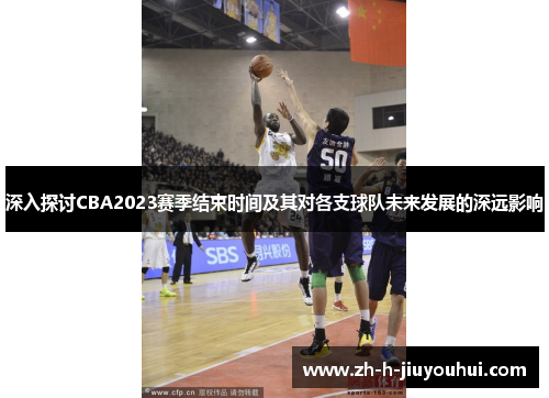 深入探讨CBA2023赛季结束时间及其对各支球队未来发展的深远影响 深入探讨CBA2023赛季结束时间及其对各支球队未来发展的深远影响