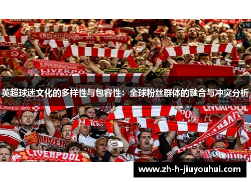 英超球迷文化的多样性与包容性:全球粉丝群体的融合与冲突分析 英超球迷文化的多样性与包容性:全球粉丝群体的融合与冲突分析